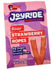 Joyride Sour Strawberry Ropes - 3.5oz Peg Bag (SNG10)