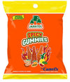 Jarritos Spicy Gummies - 3.5oz Peg Bag (SNG12)