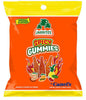 Jarritos Spicy Gummies - 3.5oz Peg Bag (SNG12)