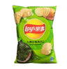 Lay's Kyushu Seaweed Asian Chips - 59.5g (SNG12)