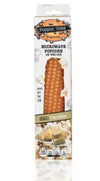 Poppin' Cobbs White Cheddar Seasoned Popcorn