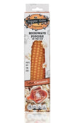 Poppin' Cobbs Salted caramel seasoned popcorn