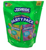 Joyride Super Novas Party Pack - 7oz Standup Bag