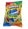Gupperz Crayola 2.54oz Peg Bag