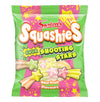 Squashies Sour Shooting Stars - 100g Peg Bag (SNG12)