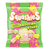 Squashies Sour Shooting Stars - 100g Peg Bag (SNG12)