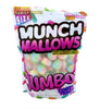 Munch Mallows Jumbo Tooty Frooty - 6oz Peg Bag (SNG12)