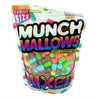 Munch Mallows Mixed Candy - 7oz Peg Bag (SNG12)