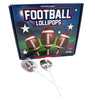 Mini Football Lollipops - 20ct Box (SNG1)