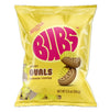 BUBS Sweet Banana Toffee Ovals Foam Candy - 5.5oz (SNG12)