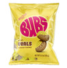 BUBS Sweet Banana Toffee Ovals Foam Candy - 5.5oz (SNG12)