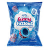 Stuffed Puffs Mixed Berry Gummy Fuzions - 4.23oz Peg Bag (SNG12)