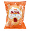 Stuffed Puffs Chili Mango Gummy Fuzions - 4.36oz Peg Bag (SNG12)