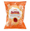 Stuffed Puffs Chili Mango Gummy Fuzions - 4.36oz Peg Bag (SNG12)