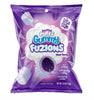 Stuffed Puffs Sour Berry Gummy Fuzions - 4.36oz Peg Bag (SNG12)