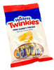Hostess Twinkies Mini Candy Pieces Peg Bag - 3.20z (SNG1)