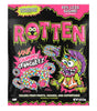 Rotten Sour Gummy Cruncheez Peg Bag - 1.8oz (SNG8)