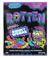 Rotten Original Gummy Worms Peg Bag - 1.8oz (SNG8)