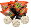 Halloween Popcorn Balls (SNG-18)
