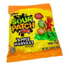 Sour Patch Kids Apple Harvest 3.5oz Peg Bag