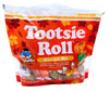 Tootsie Roll Harvest Mix Chews 11.5oz Stand up Bag