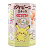 Pokemon "Peace" Strawberry Biscuits Box - 23g (SNG6-1)