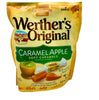 Werther's Original Caramel Apple Soft Caramels 8.57oz