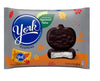 York Fall Harvest Dark Chocolate Pumpkin Peppermint Patties 8.57oz.