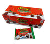 Reese's Mini Unwrapped Peanut Butter Christmas Tree - 2.2oz Pouch
