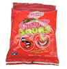 Sweets Tart 'N Tangy Cherry Sours - 6oz Peg Bag (SNG8)