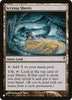 Scrying Sheets - The List Reprints - #149/155