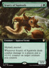 Scurry of Squirrels (Extended Art) - Commander: Bloomburrow #0066