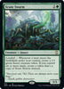Scute Swarm - Commander: Streets of New Capenna - #310