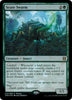 Scute Swarm (Foil) - Media Promos - #203/280