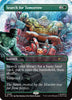 Search for Tomorrow (Foil) - Secret Lair Drop Series - #2598