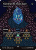 Search for the Frozen Esper - Nature's Claim (Showcase) (Foil) - FINAL FANTASY: Through the Ages #0047