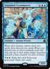 Seasoned Cryomancer (Foil) - Reality Fracture - #0038