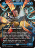 Seasoned Cryomancer (Borderless) (0324) - Reality Fracture - #0324