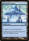 Seat of the Synod - Duel Decks: Elspeth vs. Tezzeret #74/79