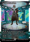 Secluded Starforge (Showcase) (Fracture Foil) - Edge of Eternities - #0392