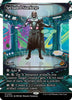 Secluded Starforge (Showcase) (Fracture Foil) - Edge of Eternities - #0392