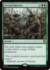 Second Harvest - Innistrad Remastered - #0213