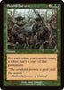 Second Harvest (Retro Frame) - Innistrad Remastered - #417
