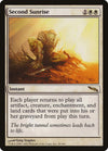 Second Sunrise - Mirrodin #20/306