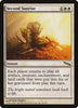 Second Sunrise - Mirrodin #20/306