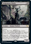 Sedgemoor Witch - Strixhaven: School of Mages #086/275