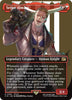 Seifer Almasy (Borderless) - FINAL FANTASY #0389
