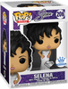 Funko Pop Rocks! Selena - Selena #206 - Sweets and Geeks