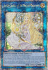 Selene, Queen of the Master Magicians (1st Edition) (Quarter Century Secret Rare) - 25th Anniversary Rarity Collection - RA04-EN042