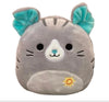 Squishmallow - Selly the Cat 8"